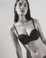 Brasier Tirantes Extraíbles,NEGRO P1
